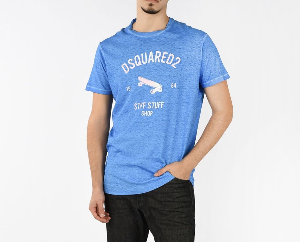 Dsquared2-T shirt