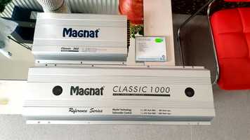 Ofertă !!! Amplificator  Magnat Classic 1000 Reference Series si Class