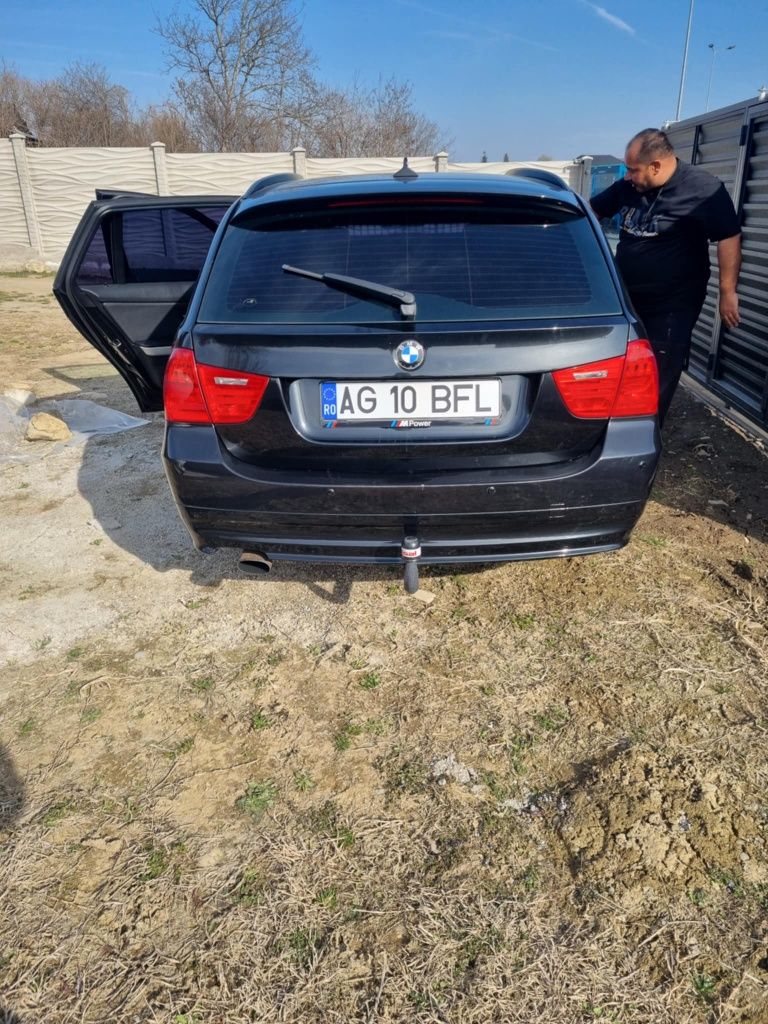 Vînd BMW stare foarte bună