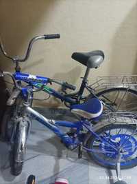 Велосипед для юношей и детей