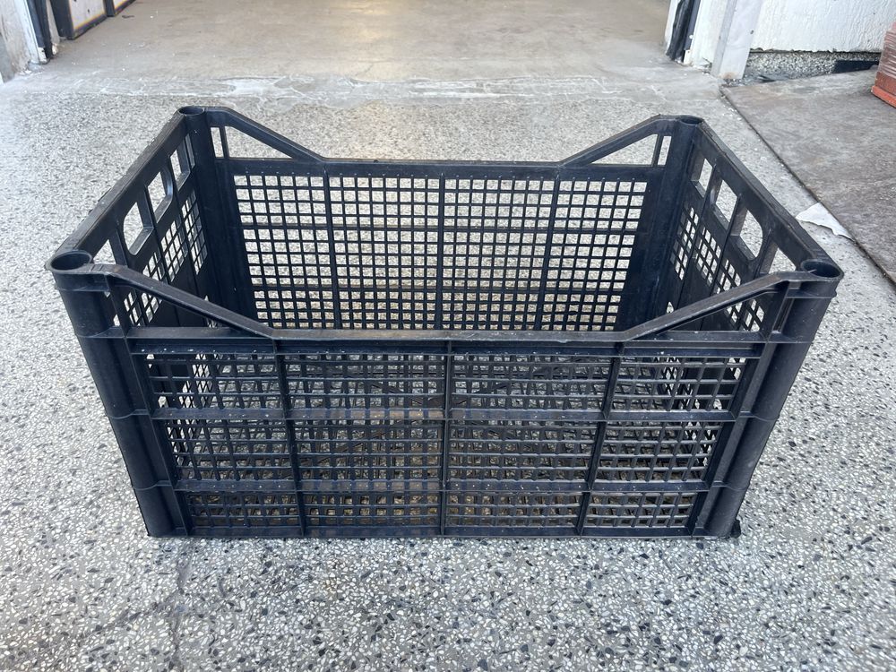Пластмасови касетки 3000 броя