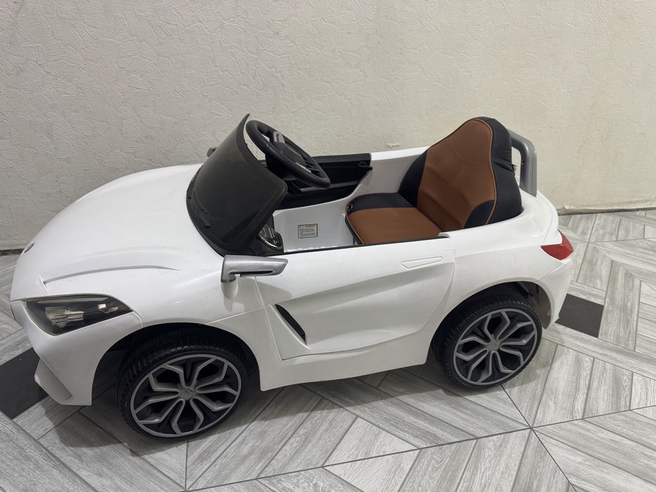 Детская машина для детей