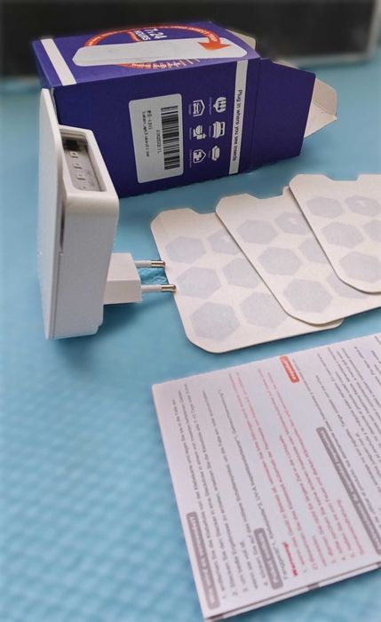 Капан за летящи насекоми