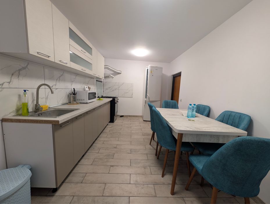 Casă perfectă pentru familie – Voluntari, stradă liniștită