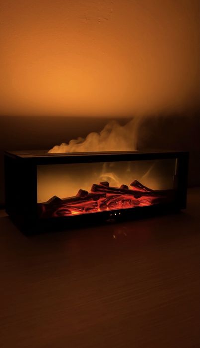 Арома дифузер/освежител