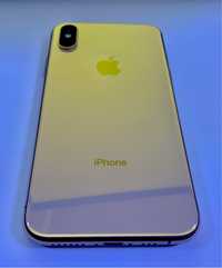 Iphone xs lla 64 gb gold