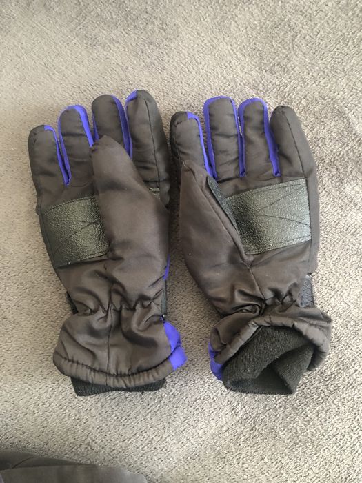 Ски екип Rezerved