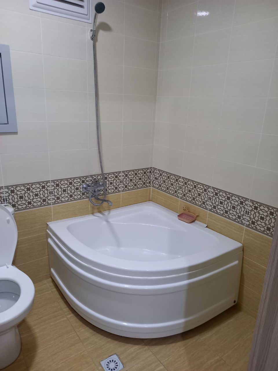 2 xonali ijaraga beriladi motrid