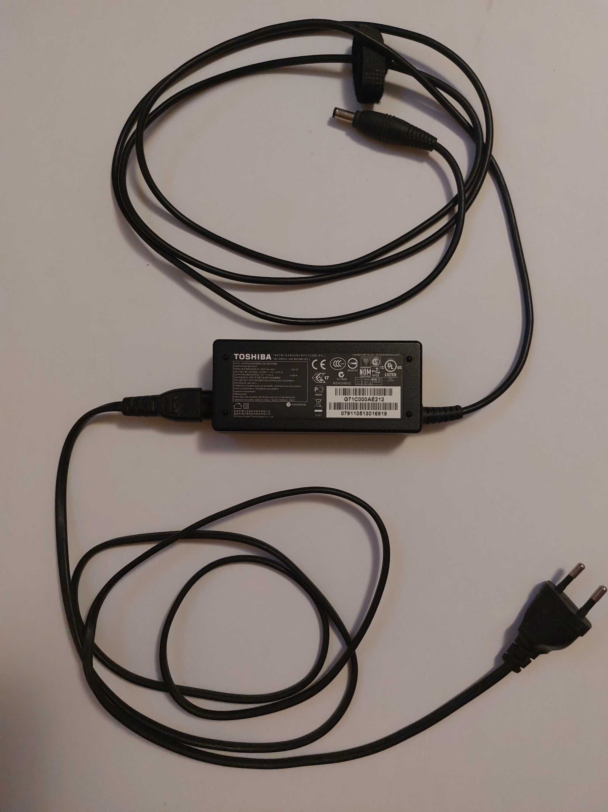 Laptop Toshiba SATELLITE L755D със SSD Лаптоп Тошиба