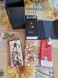 3 huse samsung s9 black