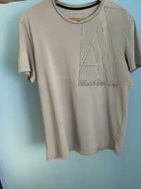 Armani мъжка тениска