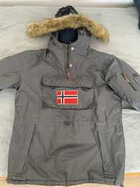 Georgraphical Norway Jacket / Зимно яке