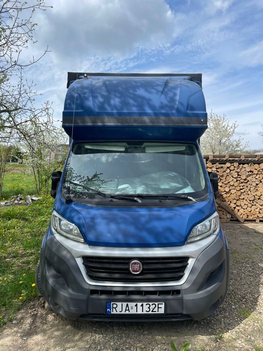 Fiat Ducato 2015