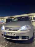 Golf 5 1.9 diesel 2008 SENZORI PARCARE putin lovita bara spate si prag