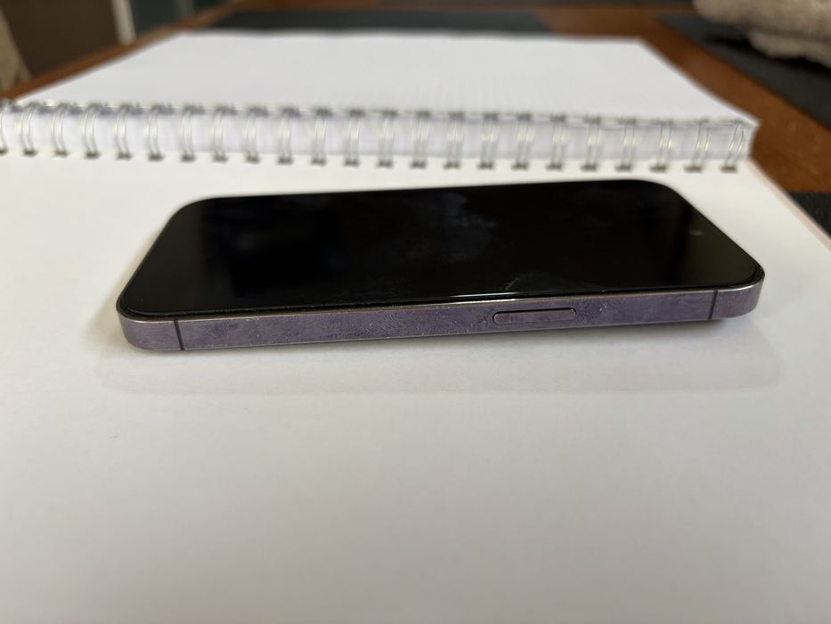 Iphone 14 pro 256GB