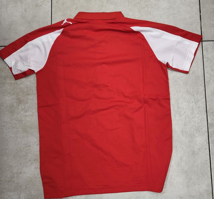 Tricou polo Puma marimea S