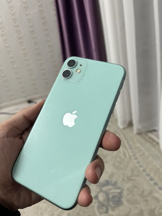 Продается Айфон 11