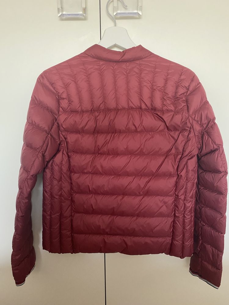 Яке Tommy Hilfiger, Adidas by Stella McCartney