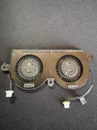 Fan cooler/ventilator Dell XPS 13 9370 original