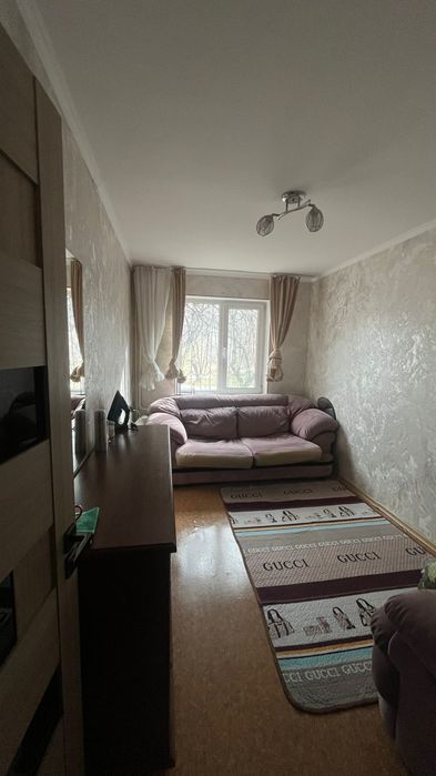 Сдается комната в квартире