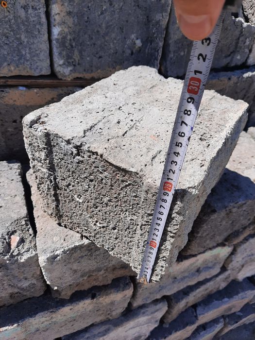 Boltari de beton