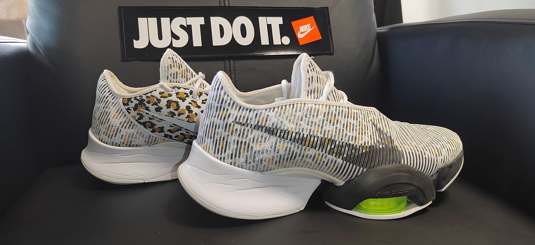 Nike Air Zoom Superrep 2, номер 40