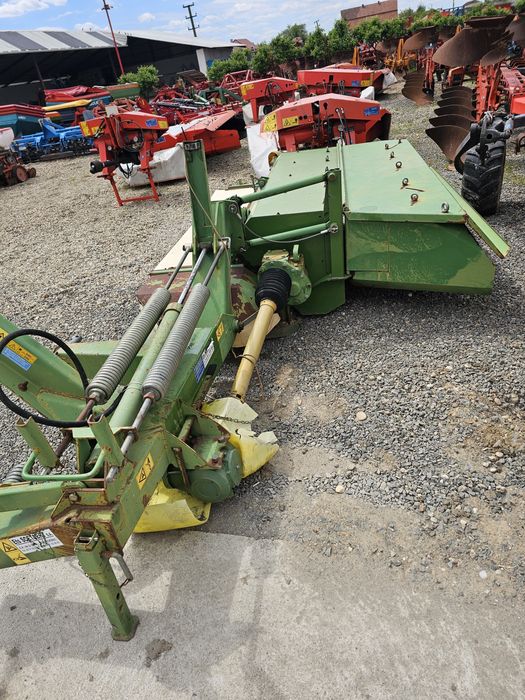 coasa grebla presa mig met plug disc