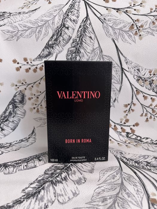 Valentino Born in roma Edt
