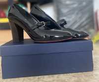 Туфли женская обувь