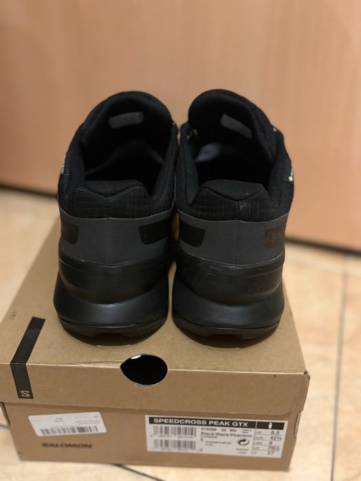 Мъжки обувки Salomon