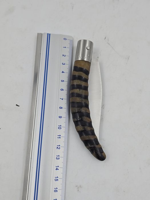 Briceag, cuțit vânătoare