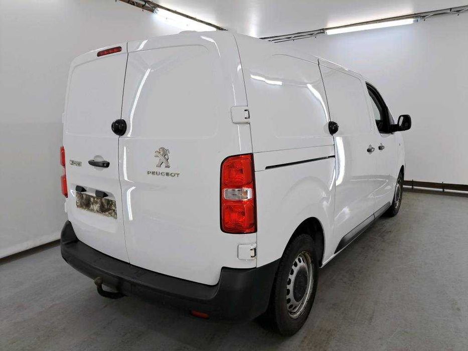 VÂND Peugeot Expert 2.0 HDI Premium - Diesel - Manual - 122 hp