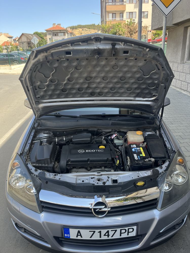 Opel astra H Cosmo