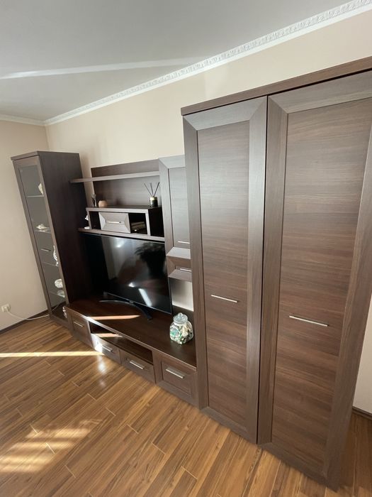 Mobilier Living, 4 corpuri