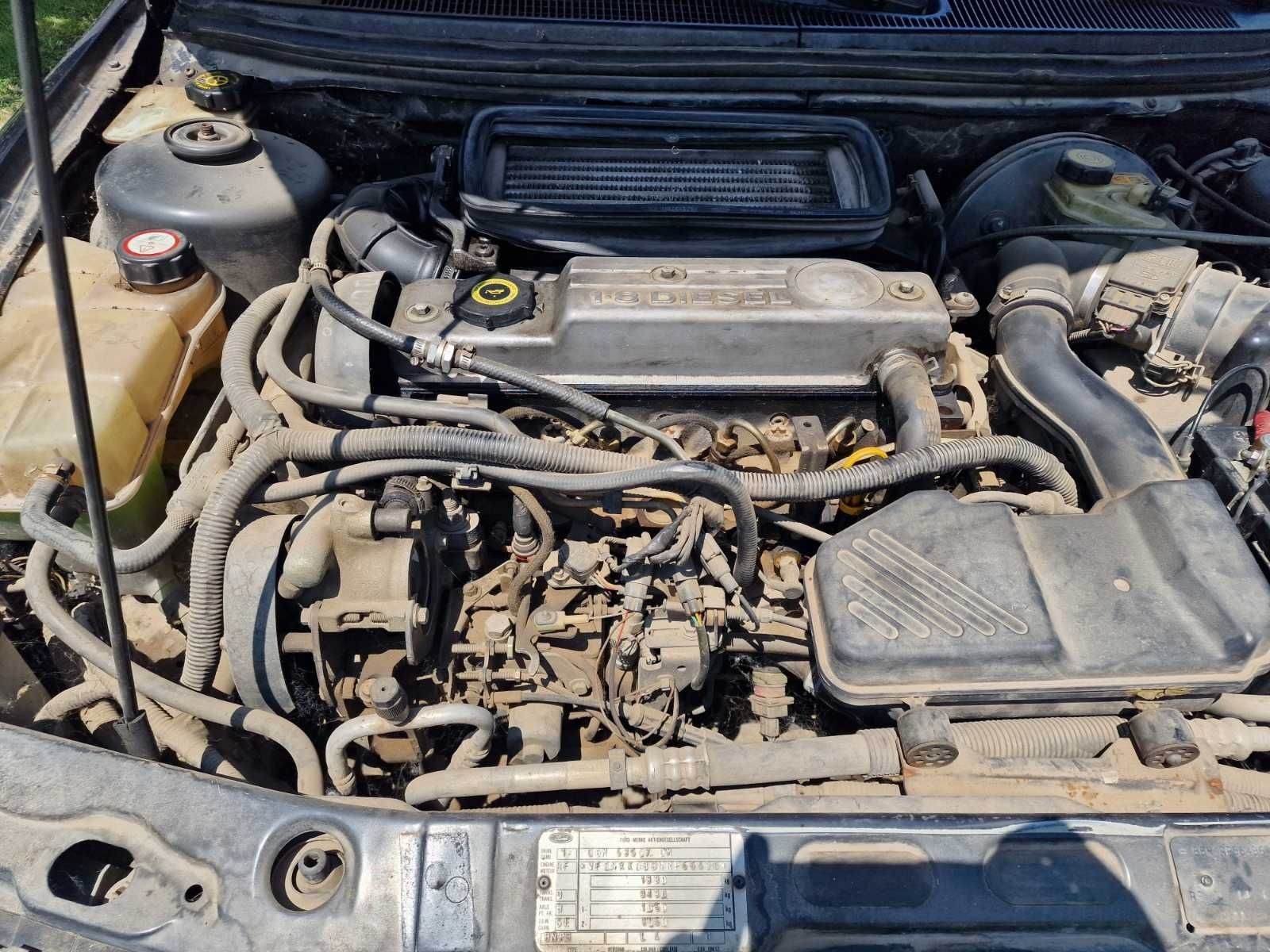 Продавам Ford Mondeo