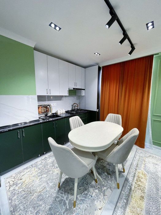 Mirzo Ulugʻbek metro Chilonzor metro yaqin arenda kvartira bor