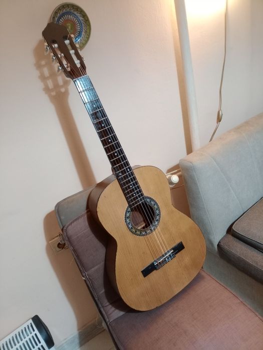 Класическа китара