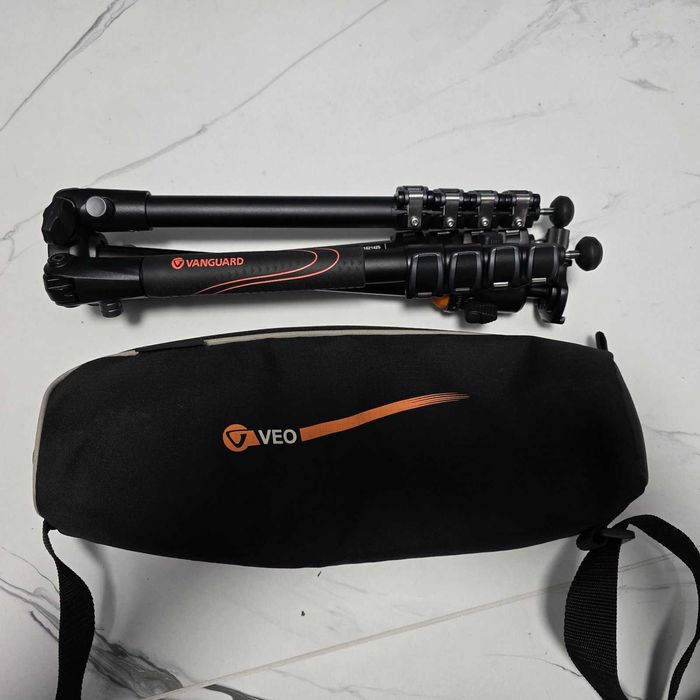 статив Vanguard VEO 235AB Aluminium