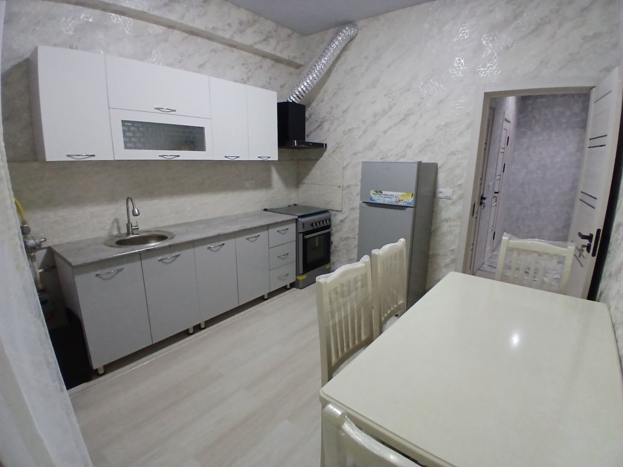Квартира chin hous
