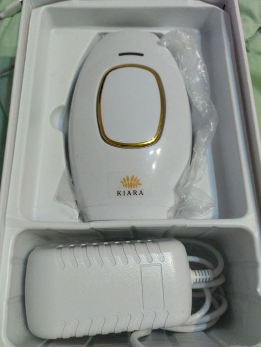 Продам Фотоэпилятор