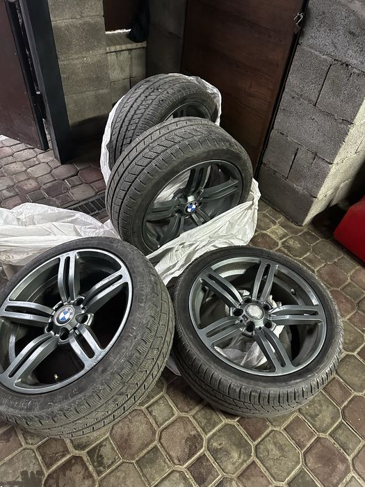 продам диску на BMW харошом состаяние срочна разно широкий не вареные