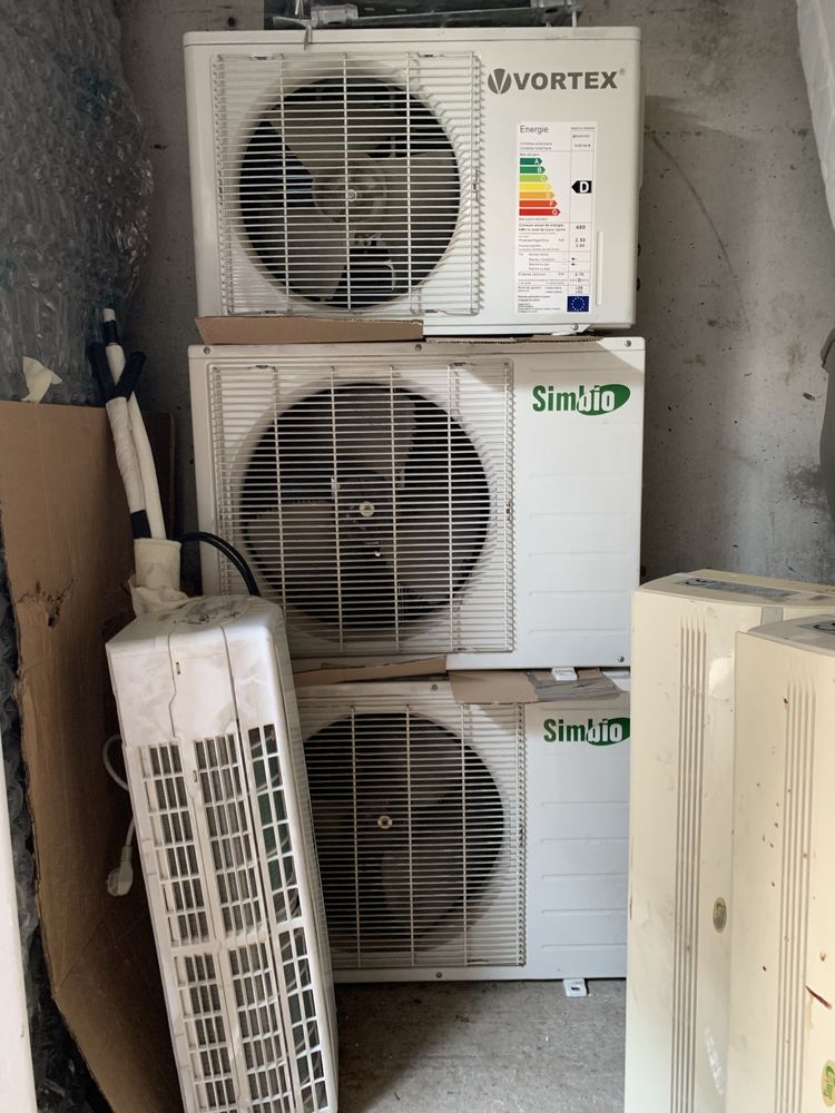 Vand aparate aer conditionat sh