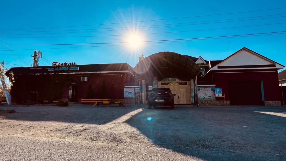 Ұзақ мерзімге балабақша