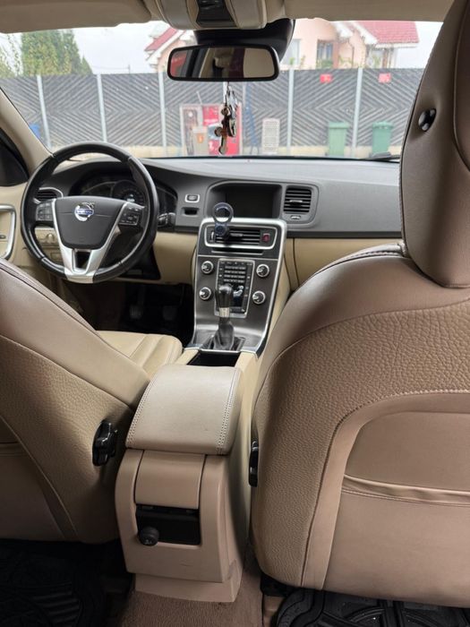Volvo S60 2014 Diesel