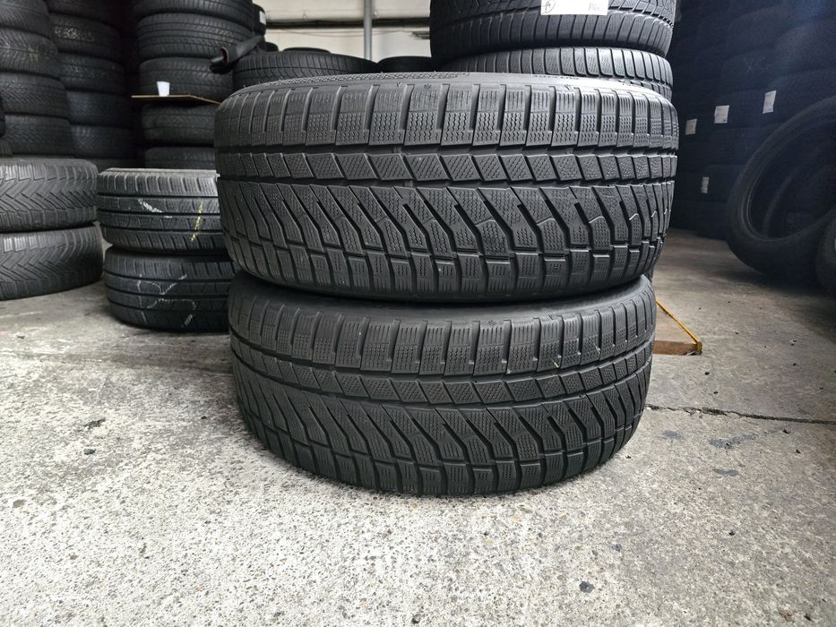 Falken 255/40 R20 101W MS iarnă