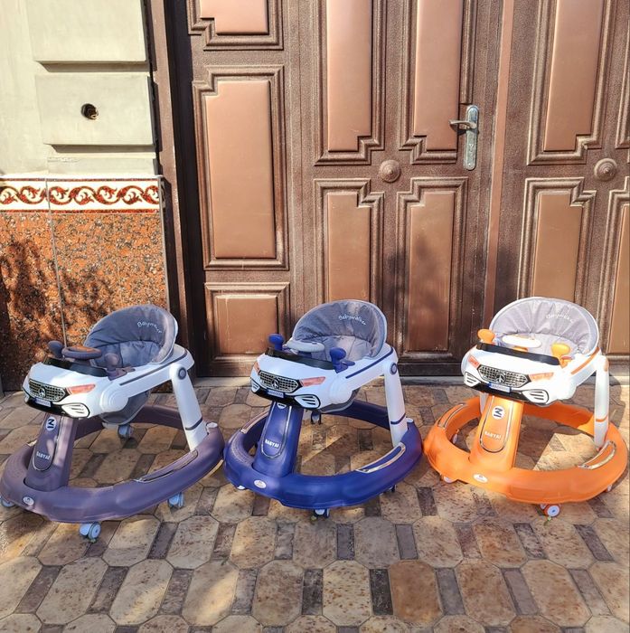 Ходунки оптом цена