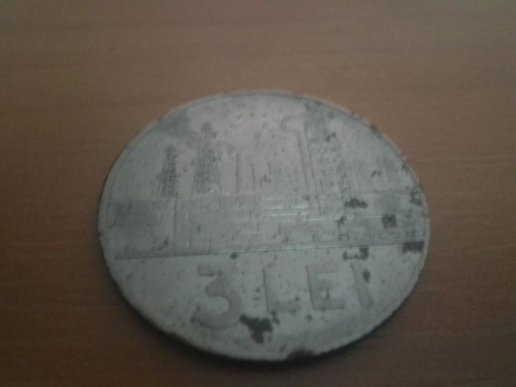 Monede din Ani 1900-1999