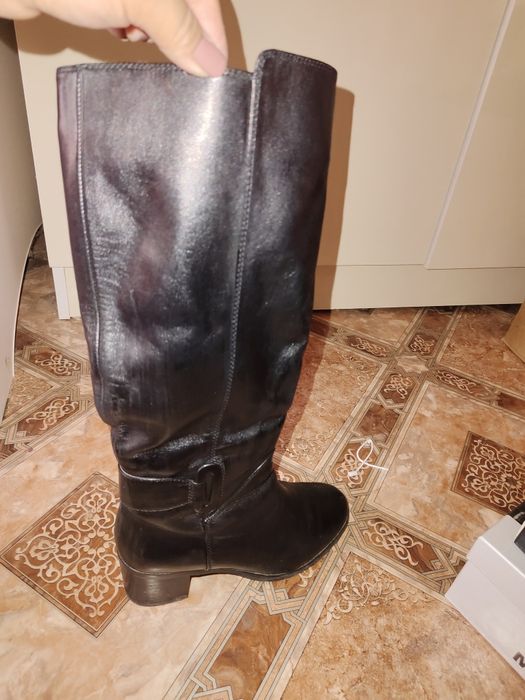 Зимняя обувь 36 размер