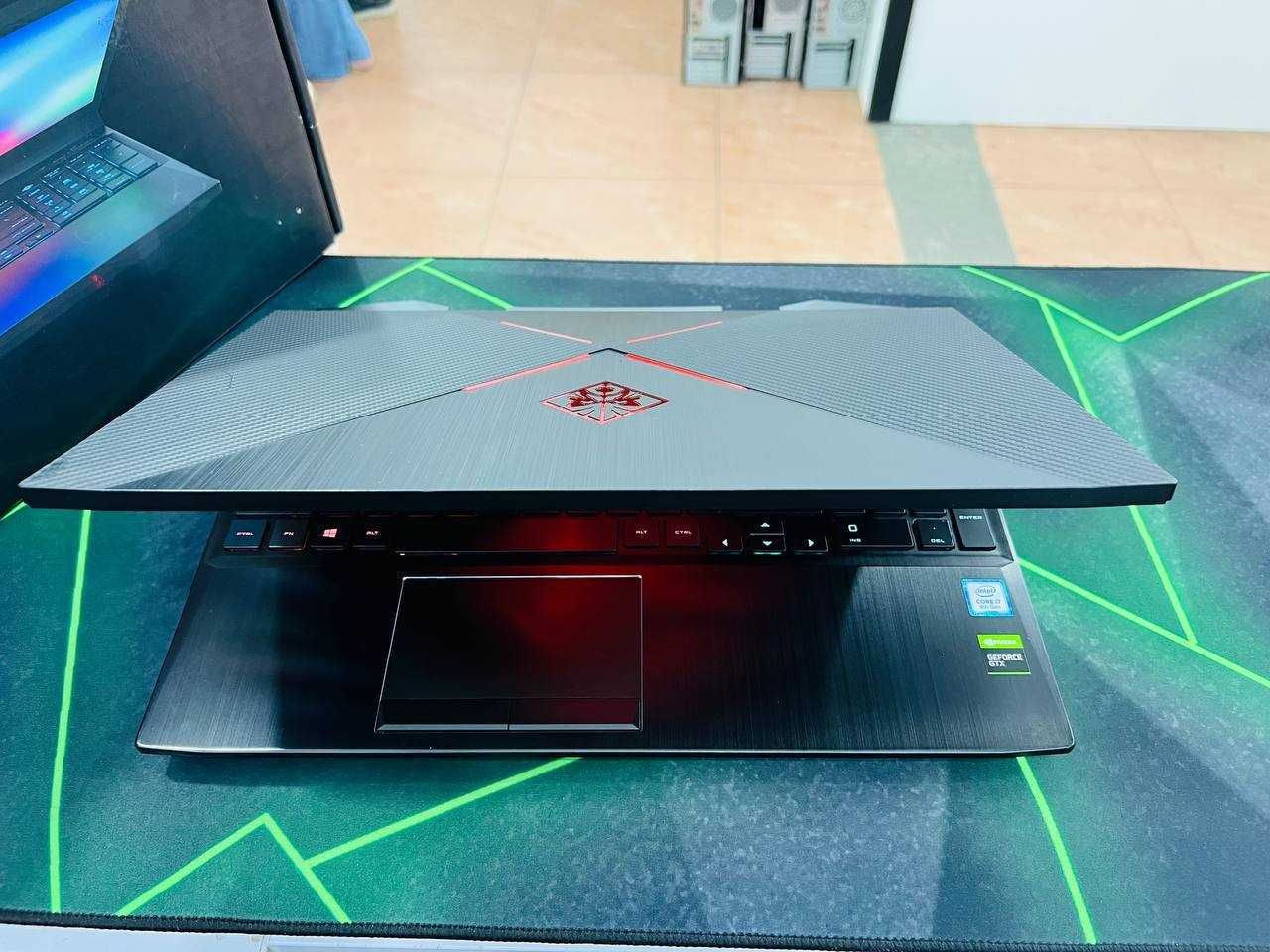 Noutbuk HP Omen Gaming laptop