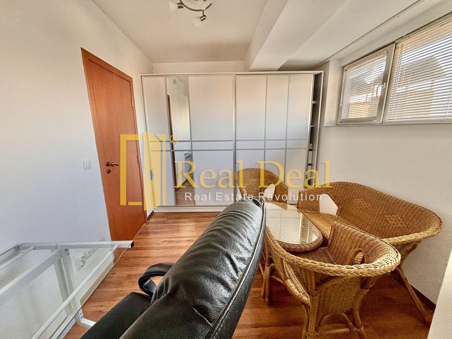 Дава се под наем Мезонет в София, Младост 1 - 100 кв.м за 800 € - Снимка #11